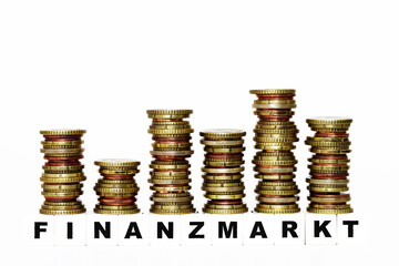 Finanzmarkt