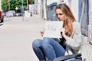 Comment aider les personnes sans domicile fixe