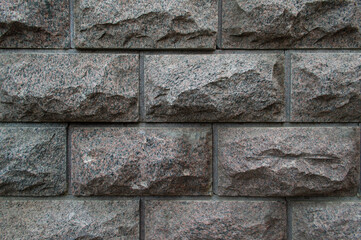 stone wall texture