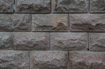 stone wall texture