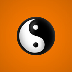 yin yang symbol