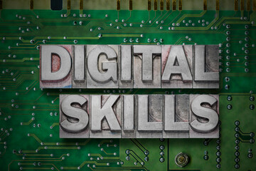 digital skills gr