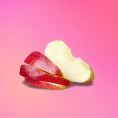 Apple.