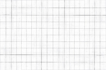 notepad and notebook isolated on white for pattern and design.