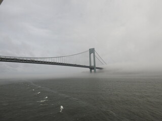 Verrazzano-Narrows Bridge