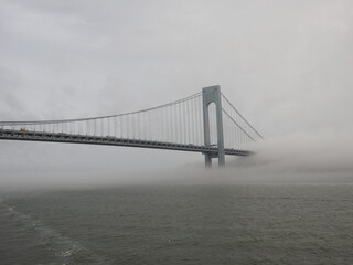 Verrazzano-Narrows Bridge