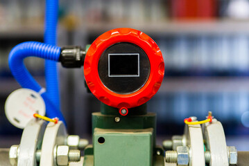 Modern devices measure the flow of fluids allow efficient use of natural resources