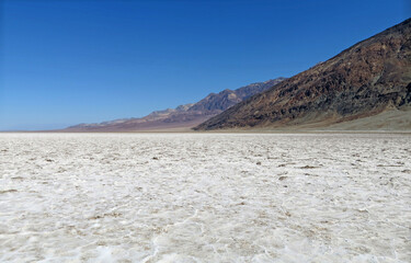 Death Valley National Park California, USA