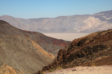 Death Valley National Park California, USA