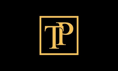 tp, tp logo, t, p, gold, yellow, icon