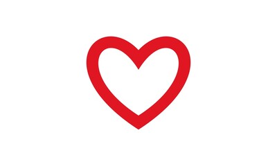 hearts, love, red,  valentine, symbol, romance, wedding