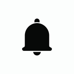 bell icon vector
