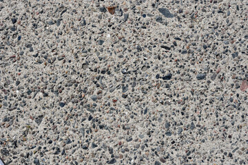 texture of concrete