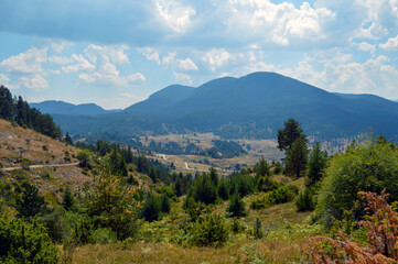 Orlovo Oko (Eagle's Eye) - Bulgaria
