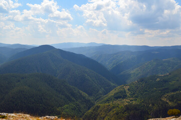Orlovo Oko (Eagle's Eye) - Bulgaria

