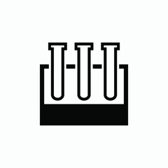 science icon vector
