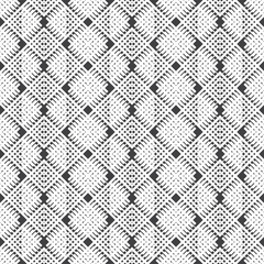 Vector seamless pattern