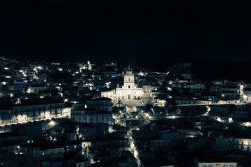Obraz premium Modica
