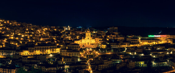 Fototapeta premium Modica