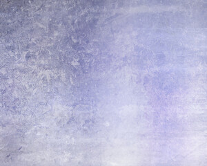 Texture for artwork and photography. Abstract blue stained paper texture background or backdrop