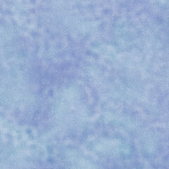 Abstract bright blue watercolor background, vintage style. Aged paper texture for artwork and photography