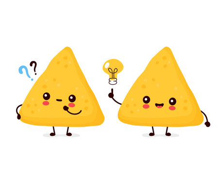 Nacho Cartoon Photos Royalty Free Images Graphics Vectors Videos Adobe Stock