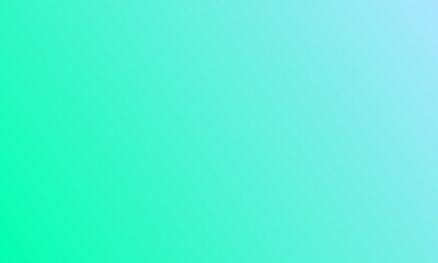 Abstract soft light nature green gradation background texture.concept ecology for your graphic design poster banner and backdrop.