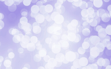 Luxury pink purple blur abstract background with bokeh lights for backgrounds concept of valentine day.