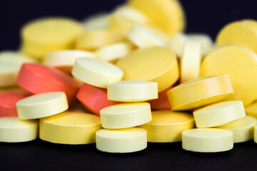 unpacked invented medicines