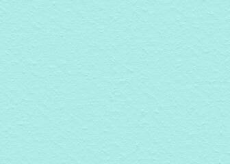 Green mint blue grunge wall texture background. Use for summer holiday concept.