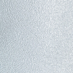 Silver gray foil paper texture background.