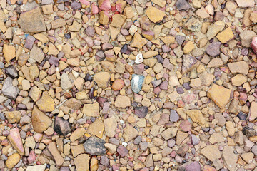 stone wall background