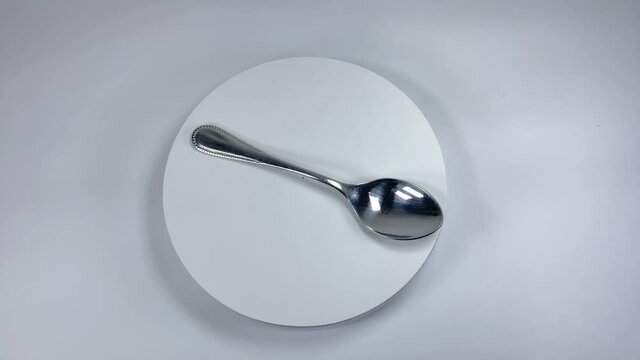 ティースプーン