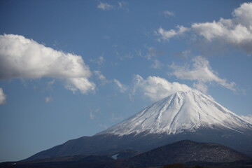 Mt. Fuji