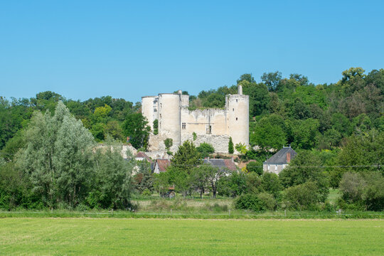 Villentrois
