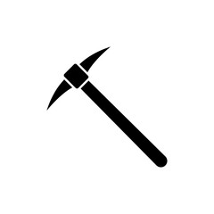 Pickaxe icon