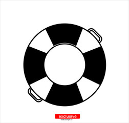 seed and seeding icon.Flat design style vector illustration for graphic and web design.