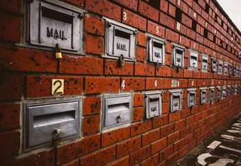 Mailbox