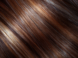 Naklejka premium hair highlight texture fashion abstact background