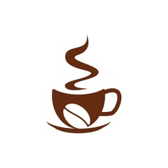 Coffee shop Logo