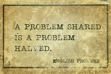 problem shared EnP
