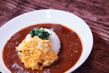 カレー