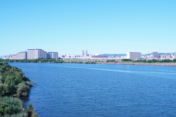 Obraz premium 風景