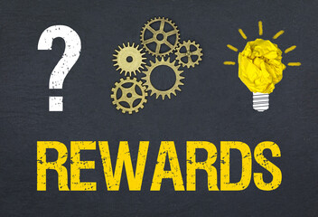 Rewards