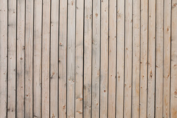 .Wood wall