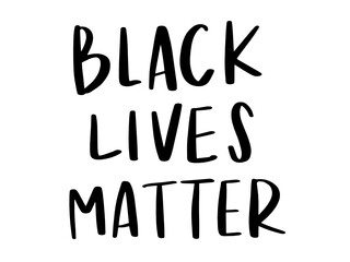 Black Lives Matter