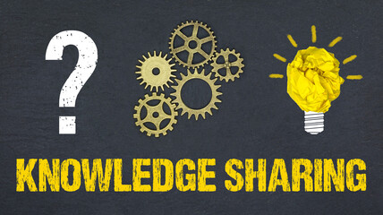 Knowledge Sharing