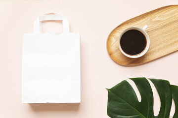 The Eco friendly essentials.