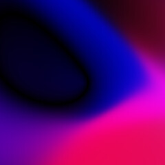 abstract blue background with lines