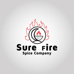 Modern bbq logos design ideas
